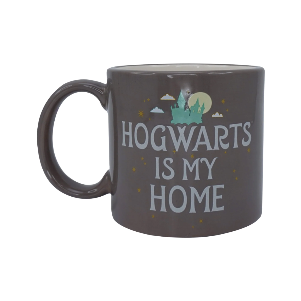 HARRY POTTER - Hedwig "Kawaii" - Mug Emboosed 350ml