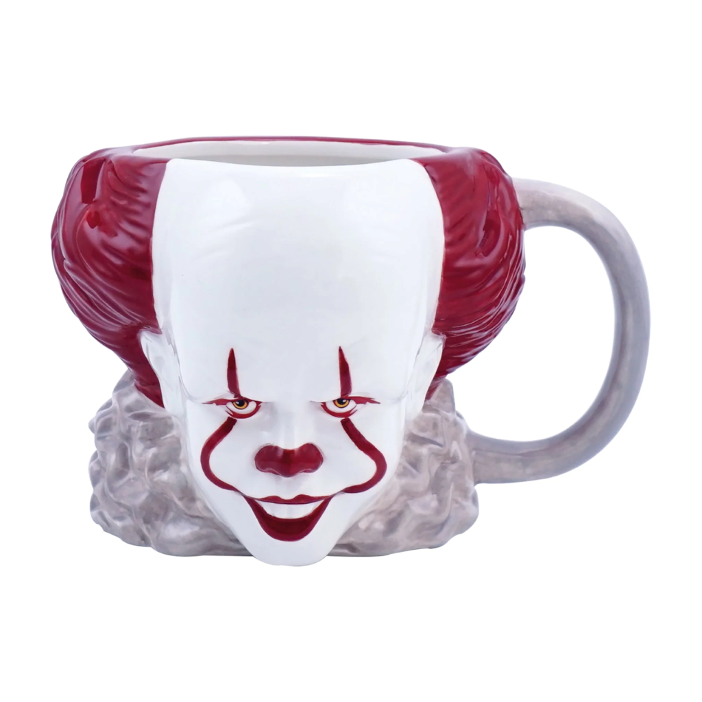 IT - Pennywise - Mug Shaped