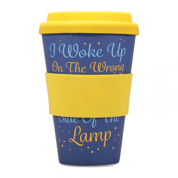 DISNEY - Travel Mug - Aladdin / Genie