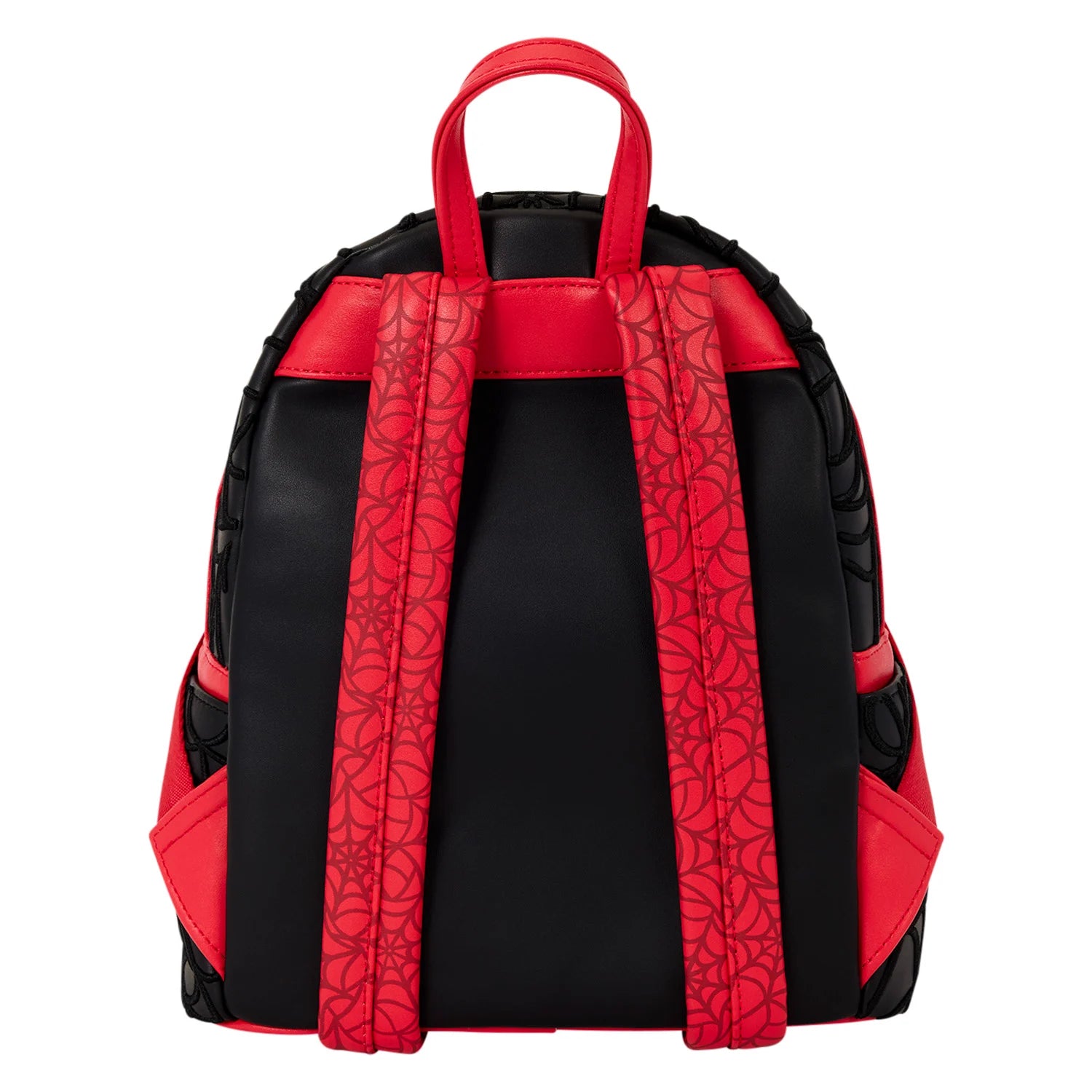 SPIDER-MAN - Spider Web - Mini Backpack LoungeFly