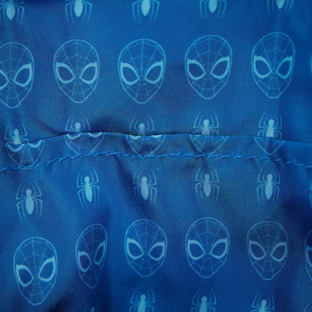 MARVEL - Spider-Man "Cell Phone" - Crossbody bag Loungefly