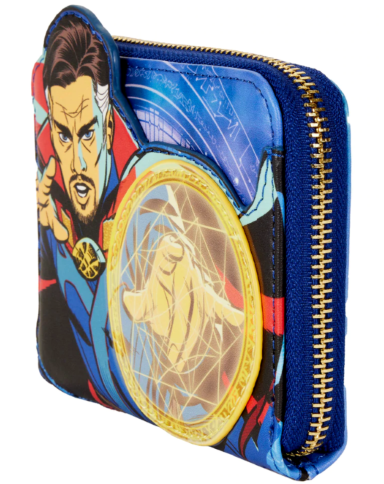 MARVEL - Doctor Strange - Wallet LoungeFly '16x10cm'