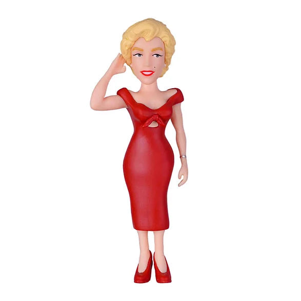 CELEBRITY - Marilyn Monroe "100th Anniversary" - Figure Minix 12cm