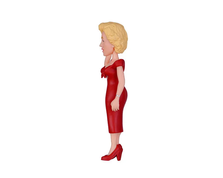 CELEBRITY - Marilyn Monroe "100th Anniversary" - Figure Minix 12cm