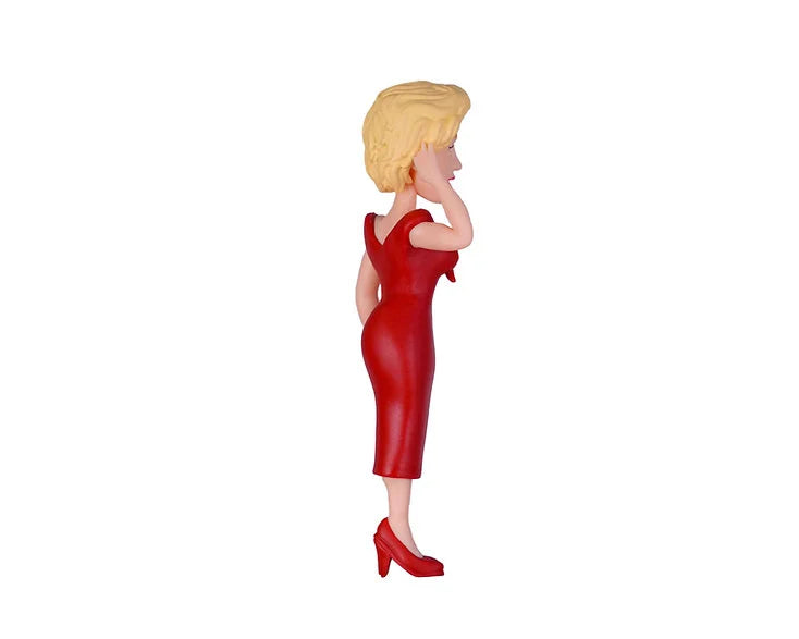 CELEBRITY - Marilyn Monroe "100th Anniversary" - Figure Minix 12cm