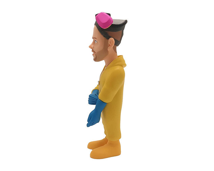 BREAKING BAD - Jesse Pinkman - Figure Minix # 12cm