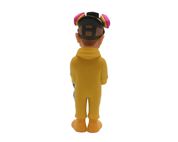 BREAKING BAD - Jesse Pinkman - Figure Minix # 12cm