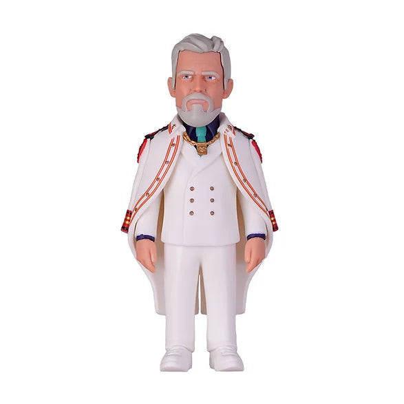 ONE PIECE - Monkey D. Garp - Figure Minix 12cm