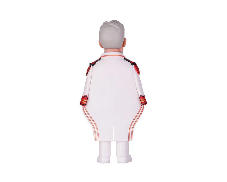 ONE PIECE - Monkey D. Garp - Figure Minix 12cm