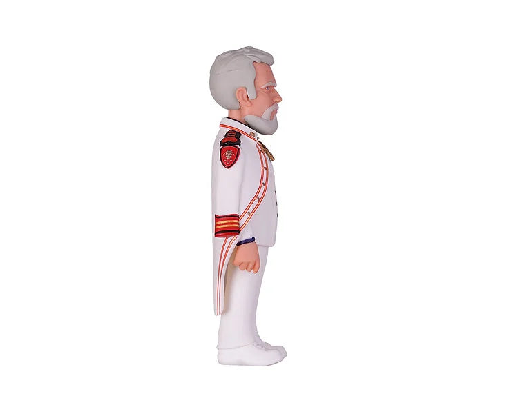 ONE PIECE - Monkey D. Garp - Figure Minix 12cm
