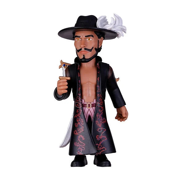 ONE PIECE - Mihawk - Figure Minix 12cm