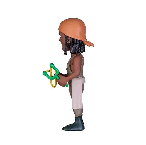ONE PIECE - Usopp - Figure Minix 12cm