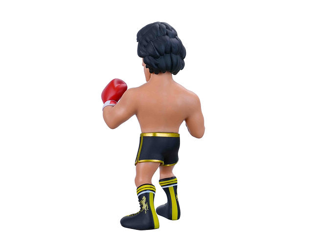 ROCKY II - Rocky Balboa - Figure Minix 12cm with Chase