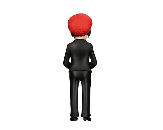 ROCKY - Adrian Pennino - Figure Minix 12cm