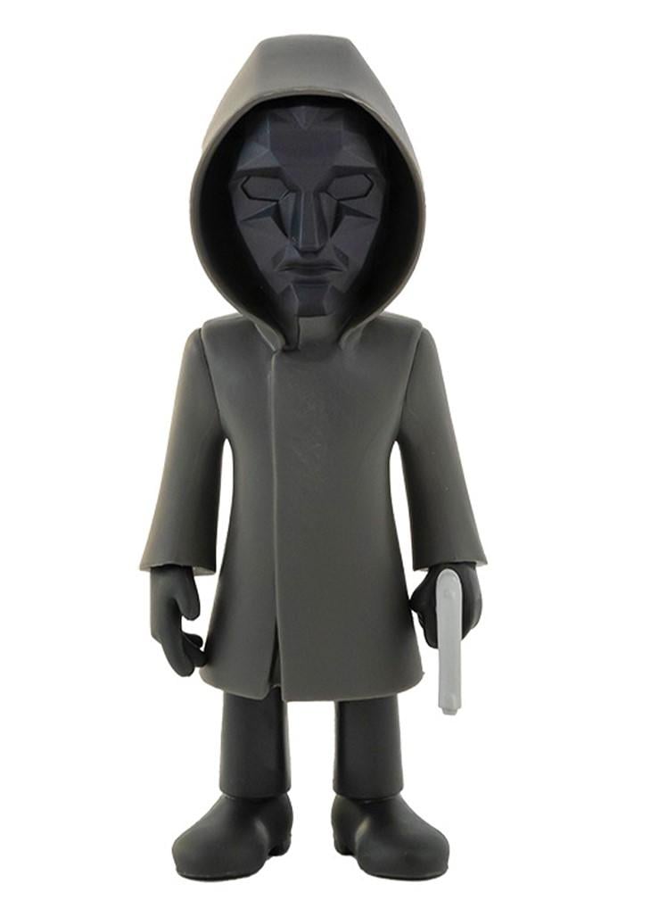 SQUID GAME - The Front Man - Figure Minix 12cm