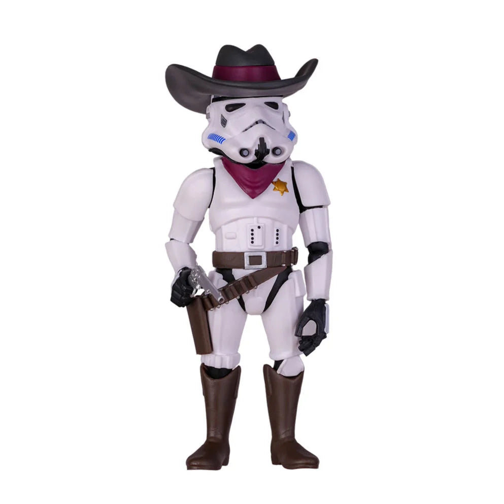 STAR WARS - Stormtrooper "Cowboy" - Figure Minix 12cm