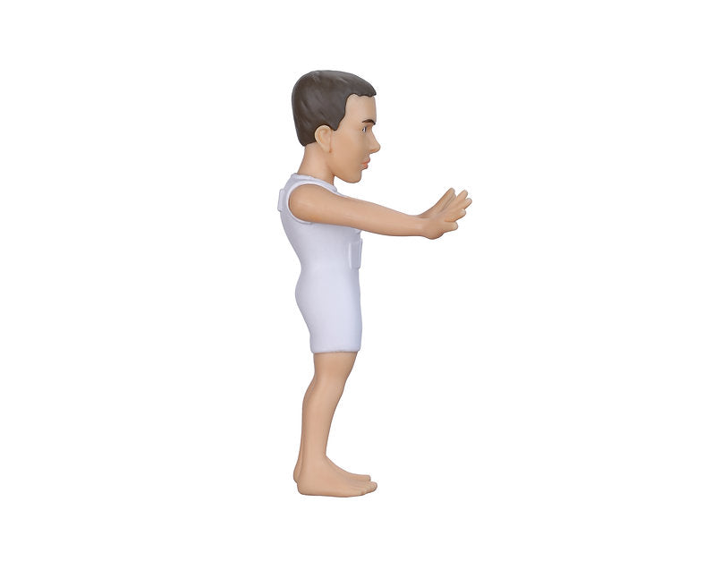 STRANGER THINGS - Eleven Psychic - Figure Minix 12cm