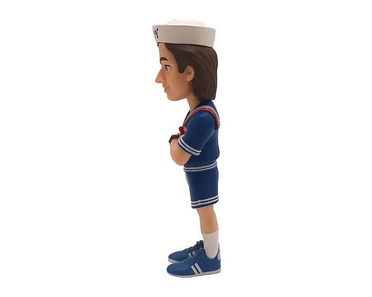 STRANGER THINGS - Steve - Figure Minix # 12cm