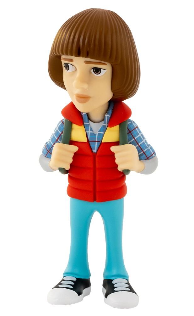 STRANGER THINGS - Will - Figure Minix 12cm