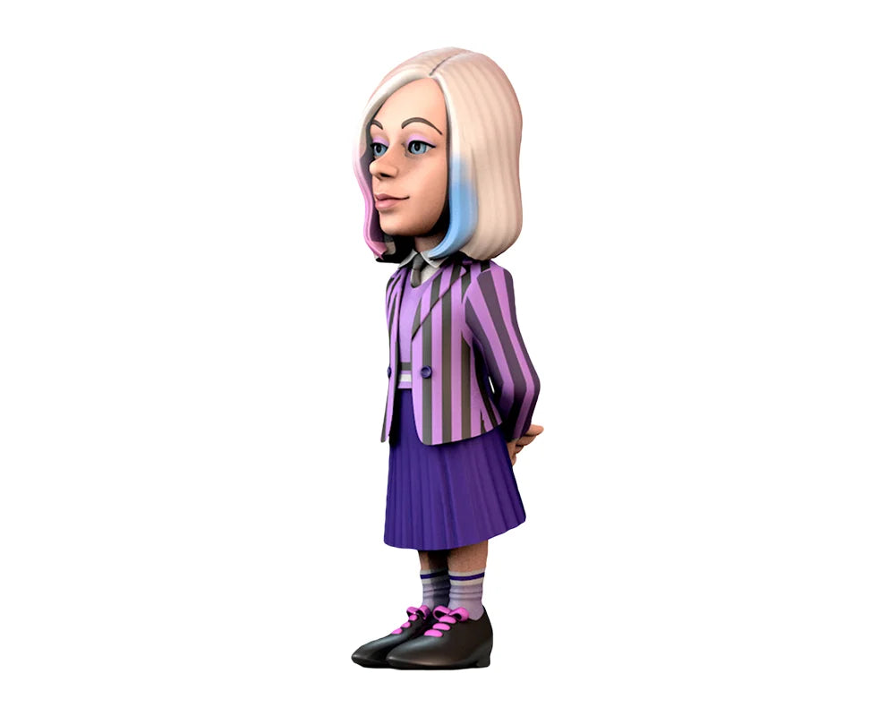 MITTWOCH - Enid Sinclair - Figur Minix 12cm