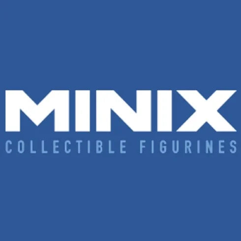 REAL MADRID - Arnold - Figure Minix 12cm