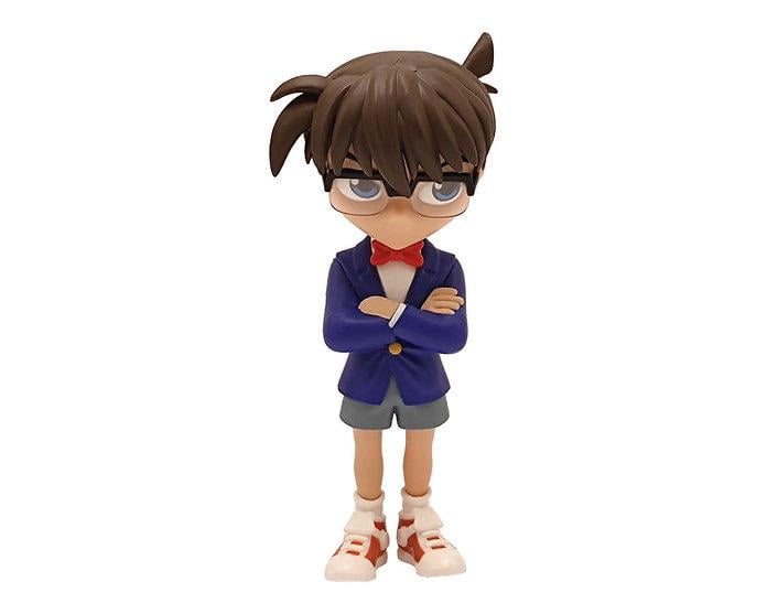 DETECTIVE CONAN - Conan - Figure Minix # 12cm