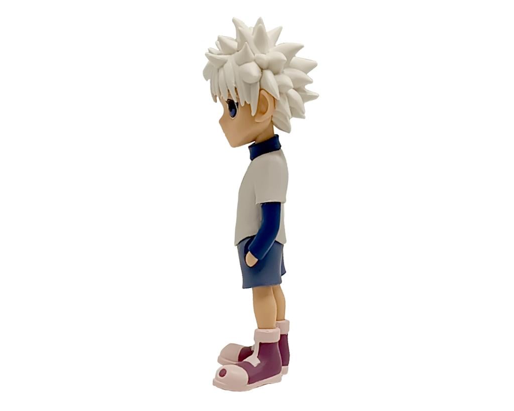 HUNTER X HUNTER - Killua - Figure Minix # 12cm