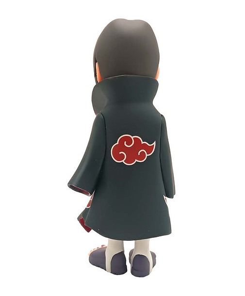 NARUTO - Itachi - Figure Minix # 12cm