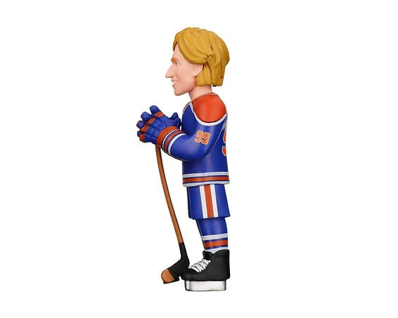 SPORTS - Wayne Gretzky - Figure Minix 12cm