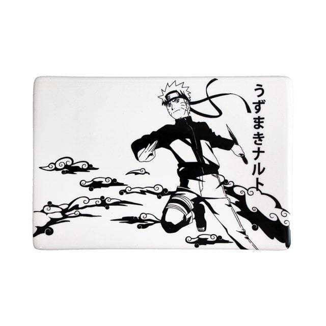 NARUTO SHIPPUDEN - Sushi Set - Naruto