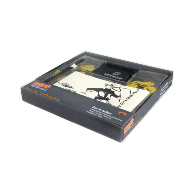 NARUTO SHIPPILLOW - Sushi-Set - Naruto