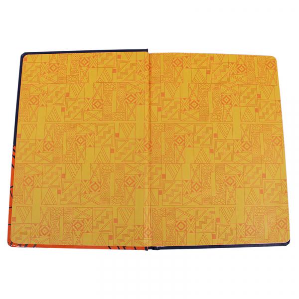 DISNEY - NoteBook A5 - The Lion King 'No Worries'