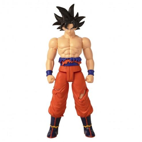 DRAGON BALL - Ultra Instinct Goku - Giant Figure Limit Breaker 30cm