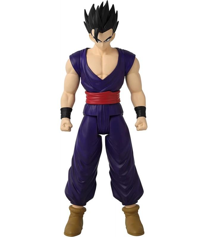 DRAGON BALL - Ultimate Gohan SH - Giant Figure Limit Breaker 30cm