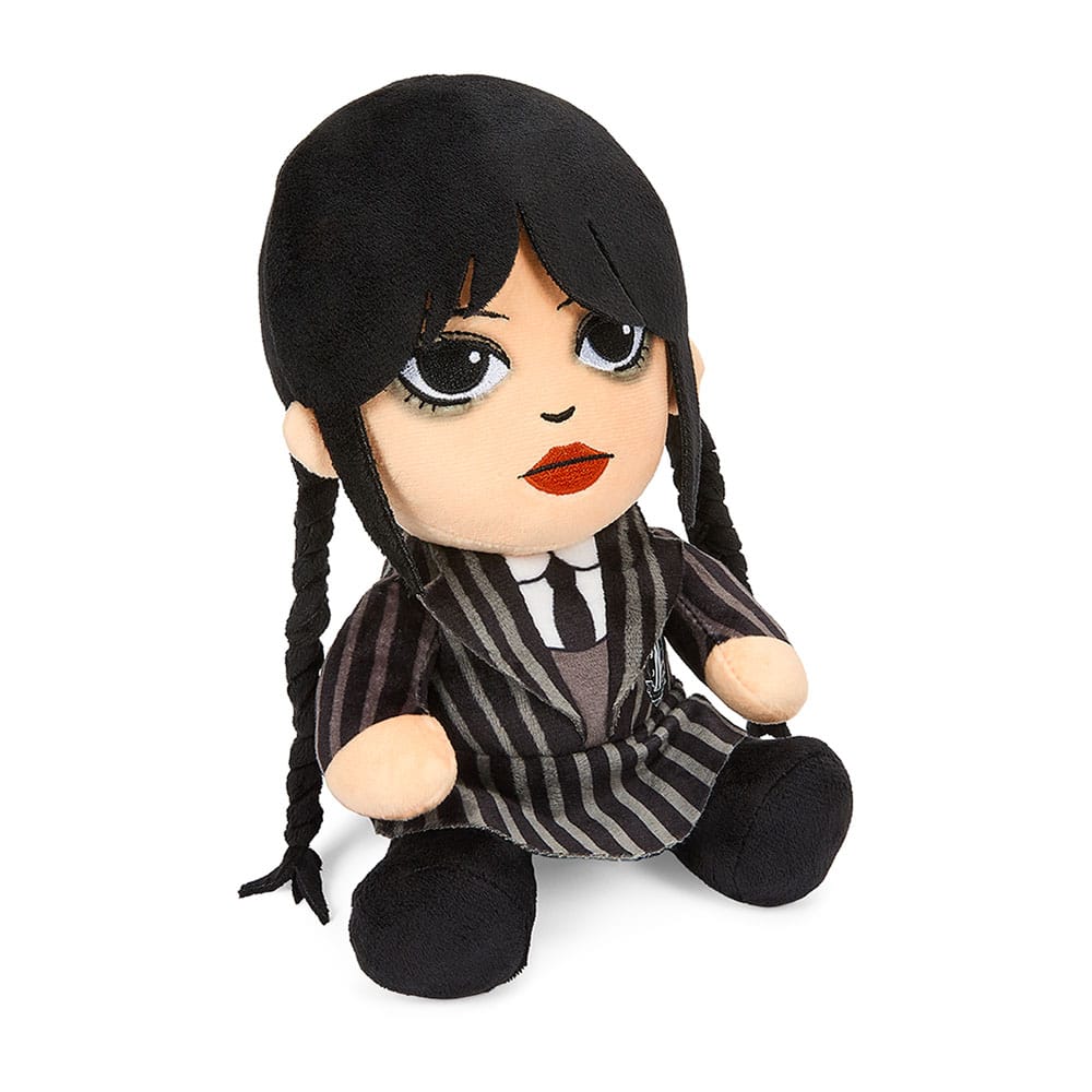 WEDNESDAY - Wednesday - Phunny Plush 20cm