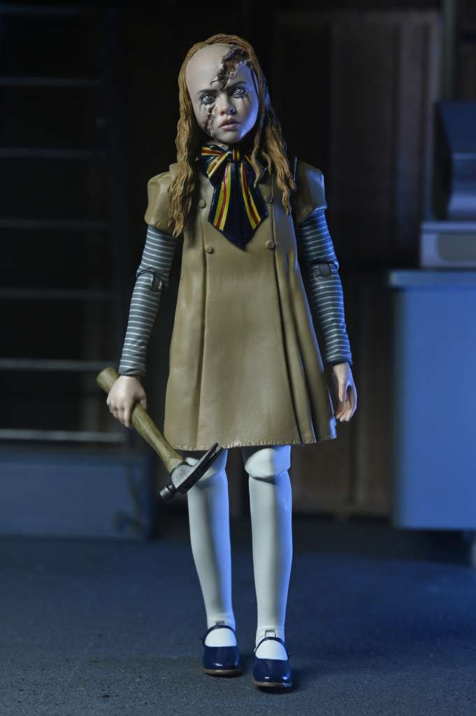 M3GAN - M3gan - Ultimate Figurine 18cm