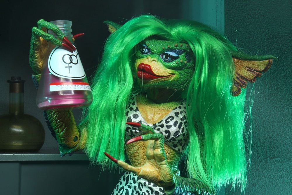 GREMLINS 2 - Greta - Ultimate Figurine 15cm