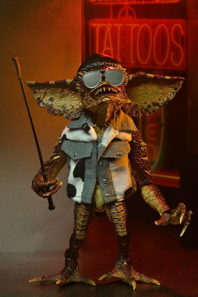 GREMLINS 2 - Tattoo Gremlins - 2 Figure Pack 18cm