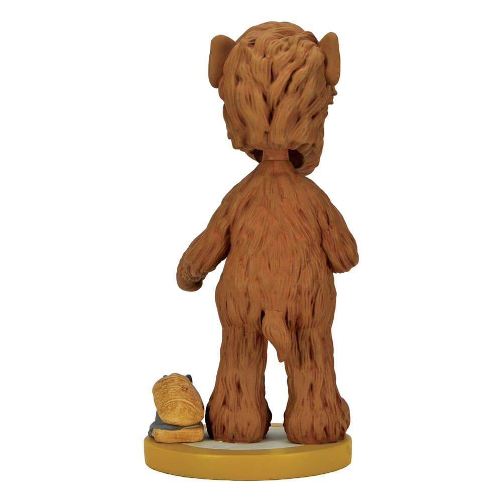 ALF - Alf - Head Knocker Figure 20cm