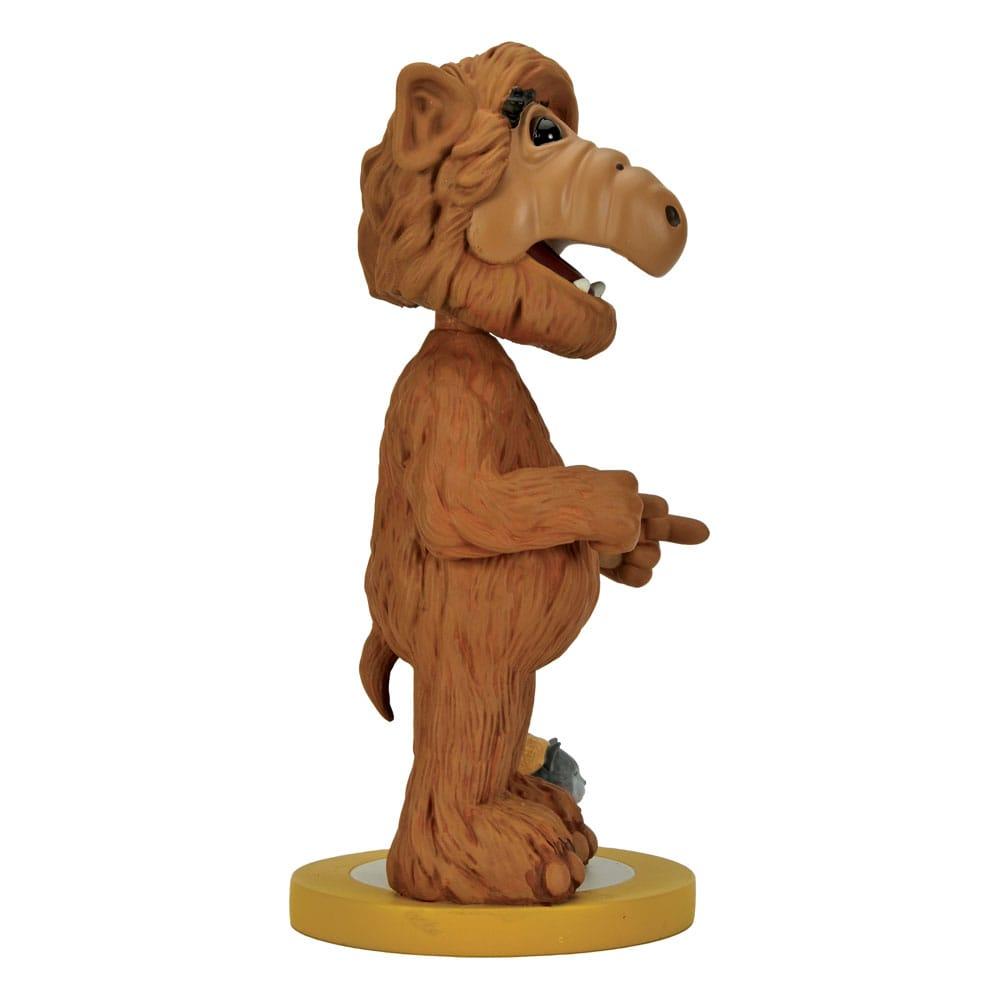 ALF - Alf - Head Knocker Figure 20cm