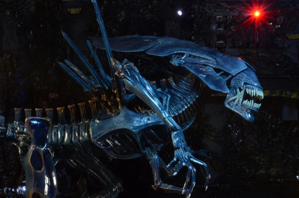 ALIENS - Alien Queen - Ultra Deluxe Figure 38cm