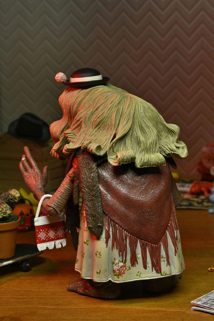 E.T. - Ultimate Dress-Up E.T. - Figure 40th anniversary 18cm