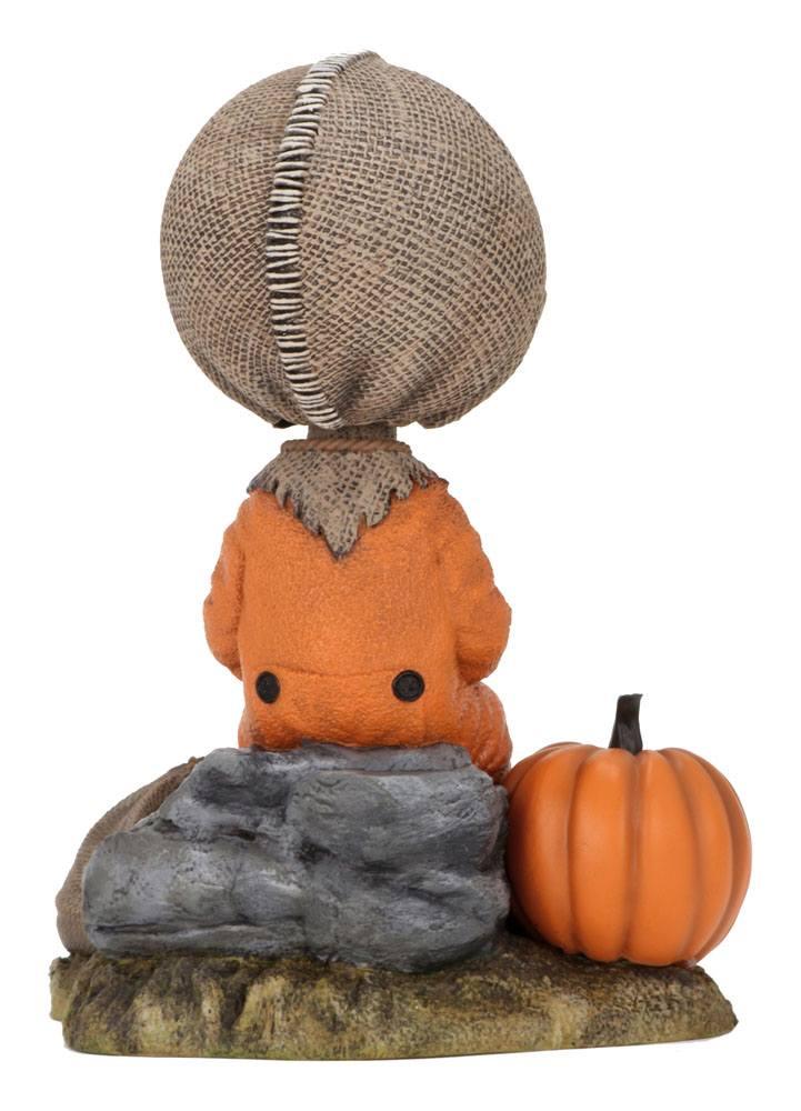 TRICK 'R TREAT - Head Knocker Sam - Figure 17cm