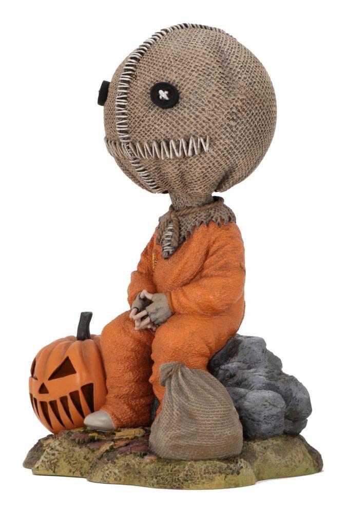 TRICK 'R TREAT - Head Knocker Sam - Figure 17cm