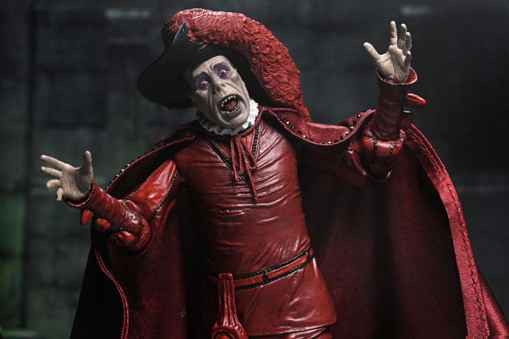 PHANTOM OF THE OPERA (1925) - Phantom of the Opera - Figure 18cm