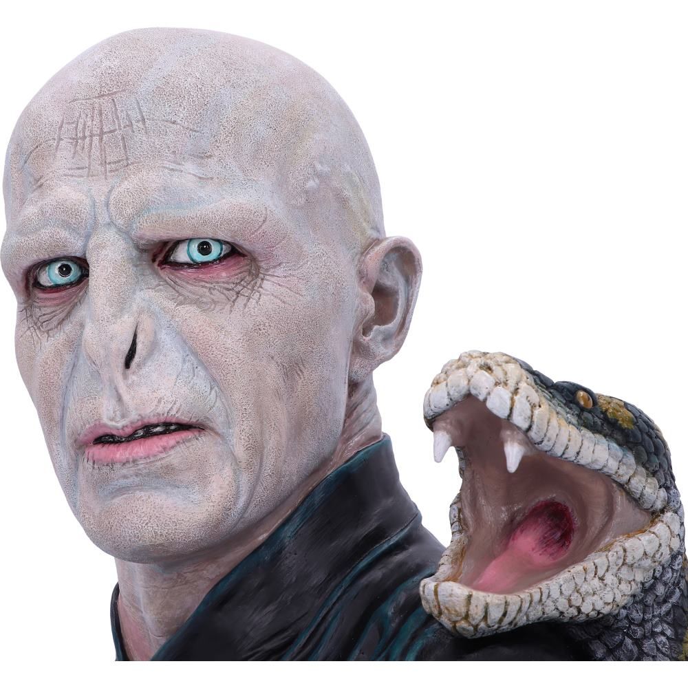 HARRY POTTER - Lord Voldemort - Bust 30.5cm