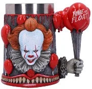 IT - Pennywise- Resin Tankard 16cm