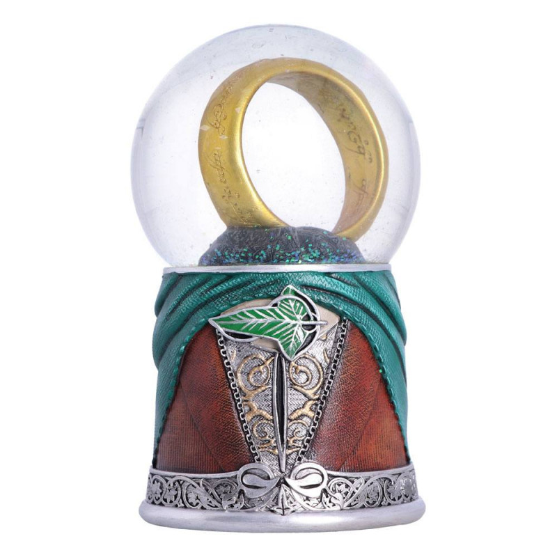 LORD OF THE RING - Frodo - Snow Globe