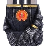 LORD OF THE RING - Sauron - Resin Chalice 22cm