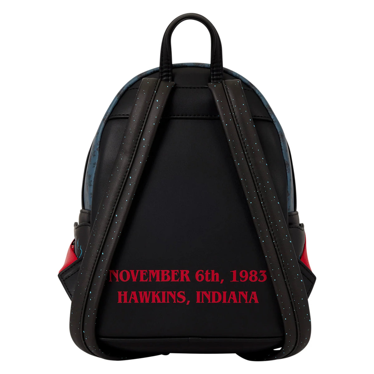 STRANGER THINGS - 10th Anniversary - Mini Backpack Loungefly